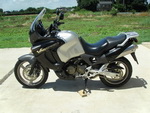 �������� �� ������ �������� Honda Varadero 2000 ���� 10